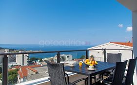 Seaview Penthouse Milano