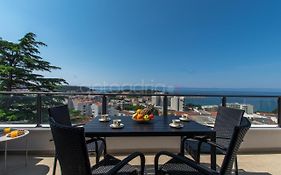 Seaview Penthouse Milano